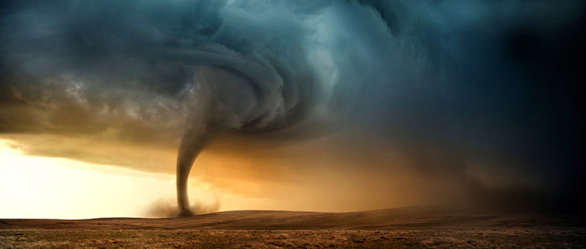 Fotowedstrijd: Lucht & Landschap