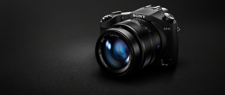 Preview: Sony RX10 met 24-200mm f/2.8-objectief