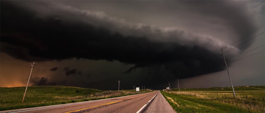 MustSee: Stormlapse