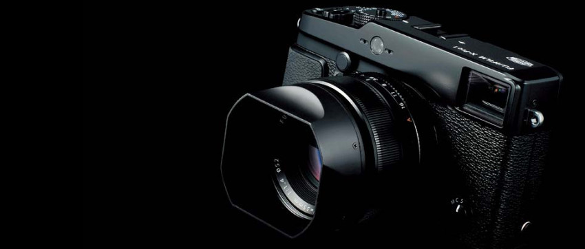 Review: Fujifilm X-Pro1