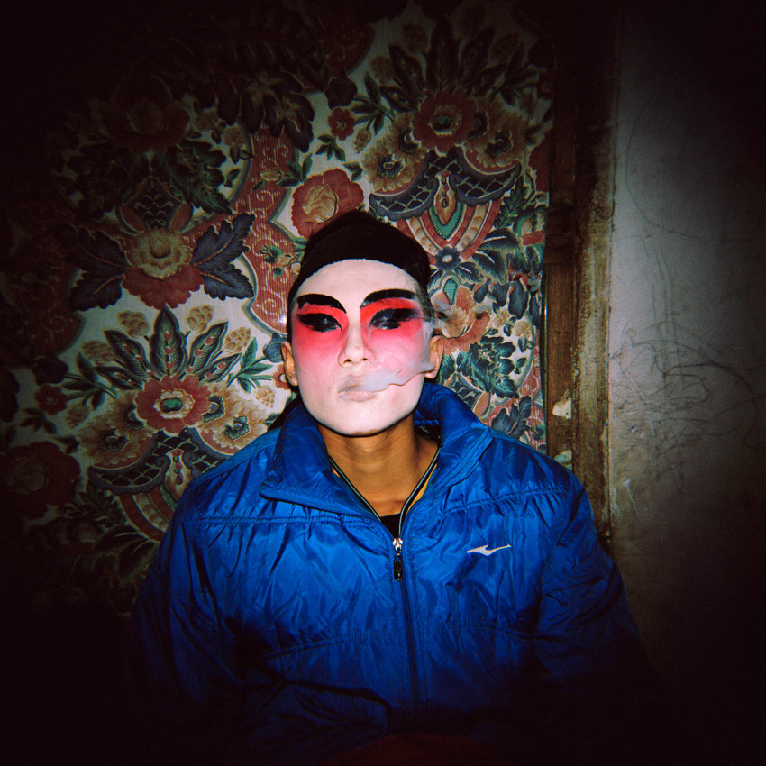 Winactie: Gratis tickets voor 'Leven langs de Lange Muur' van Xiaoxiao XU!!!