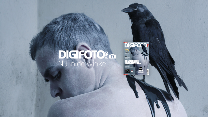 Nu in de winkel: DIGIFOTO Pro 3.2017