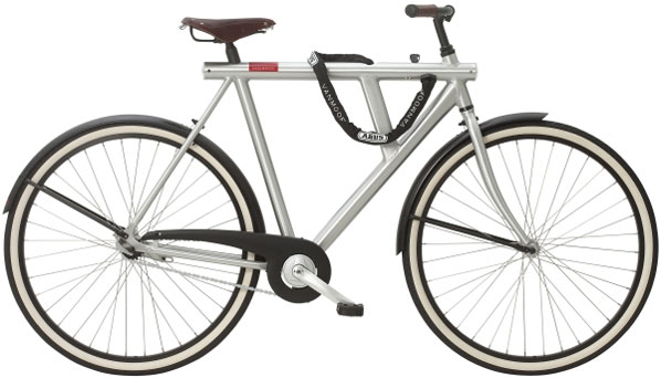 Vanmoof