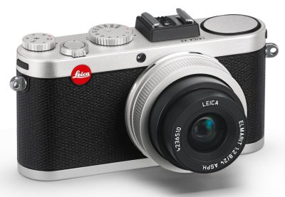 Leica X2