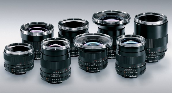 Carl Zeiss